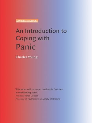 cover image of Introduction to Coping with Panic